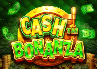 สล็อตเว็บตรง แตกง่าย Cash Bonanza ทดลองเล่นฟรี