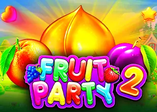 สล็อตเว็บตรง แตกง่าย Fruit Party 2 ทดลองเล่นฟรี