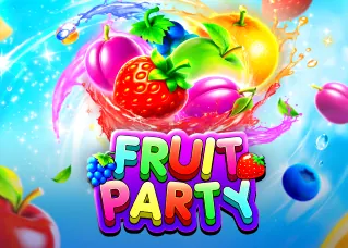 สล็อตเว็บตรง แตกง่าย Fruit Party ทดลองเล่นฟรี