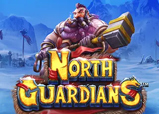 สล็อตเว็บตรง แตกง่าย North Guardians ทดลองเล่นฟรี