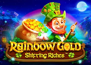 สล็อตเว็บตรง แตกง่าย Rainbow Gold ทดลองเล่นฟรี