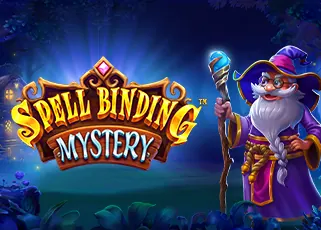 สล็อตเว็บตรง แตกง่าย Spellbinding Mystery ทดลองเล่นฟรี