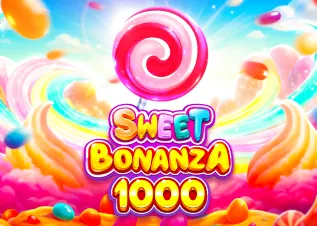 สล็อตเว็บตรง แตกง่าย Sweet Bonanza 1000 ทดลองเล่นฟรี
