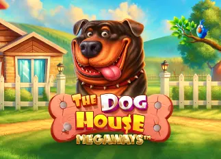สล็อตเว็บตรง แตกง่าย The Dog House Megaways ทดลองเล่นฟรี