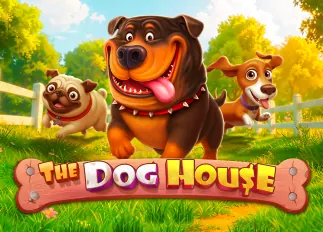 สล็อตเว็บตรง แตกง่าย The Dog House ทดลองเล่นฟรี