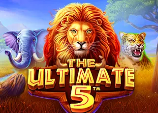 สล็อตเว็บตรง แตกง่าย The Ultimate 5 ทดลองเล่นฟรี