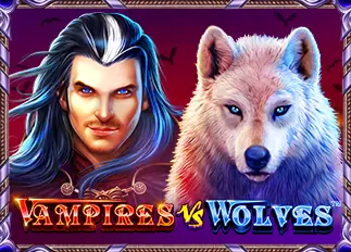 สล็อตเว็บตรง แตกง่าย Vampires vs Wolves ทดลองเล่นฟรี