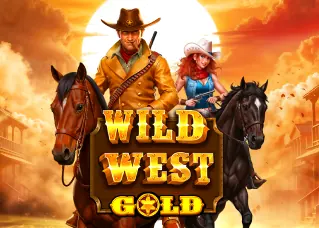 สล็อตเว็บตรง แตกง่าย Wild West Gold ทดลองเล่นฟรี
