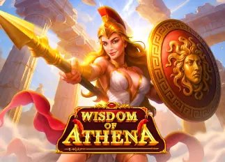 สล็อตเว็บตรง แตกง่าย Wisdom of Athena ทดลองเล่นฟรี